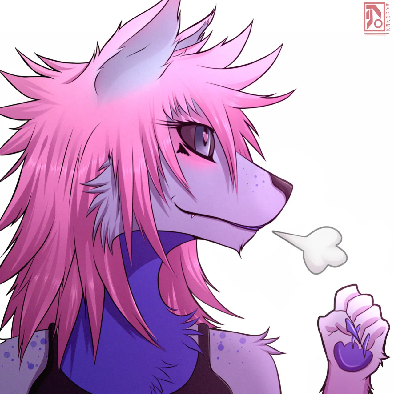 [Furaffinity] Kanevex