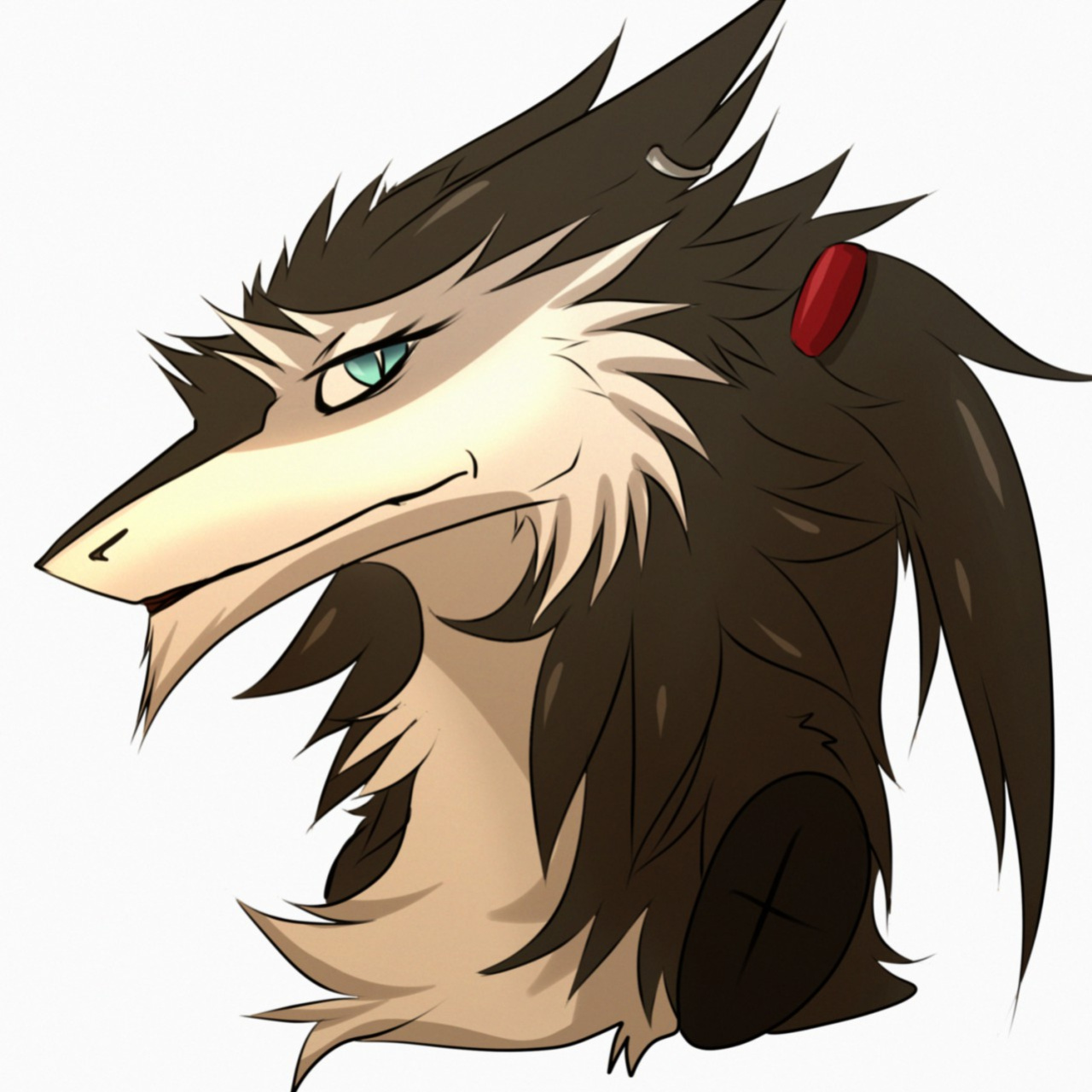 [Furaffinity] Kanevex