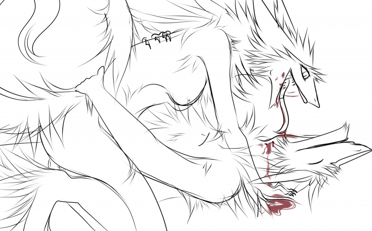 [Furaffinity] Kanevex