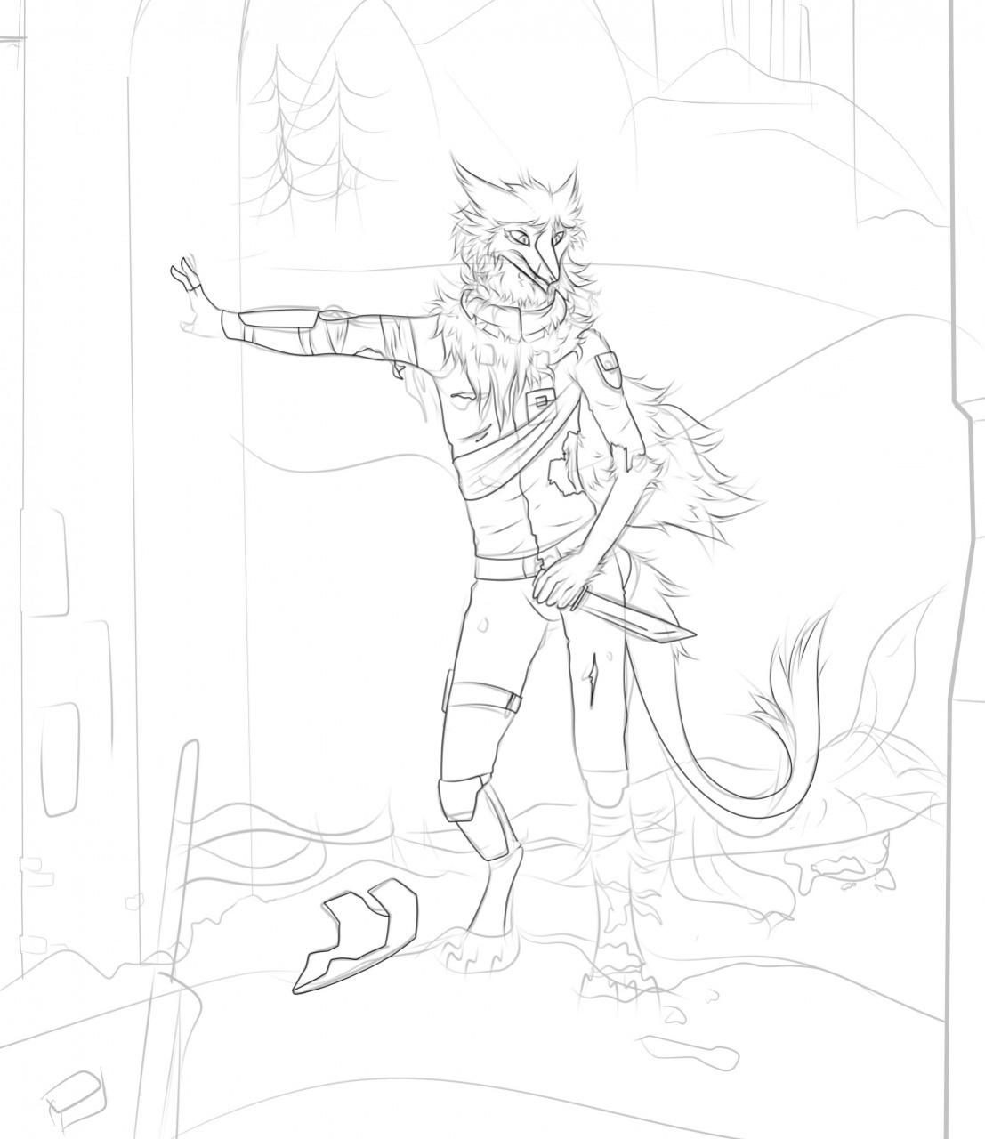 [Furaffinity] Kanevex