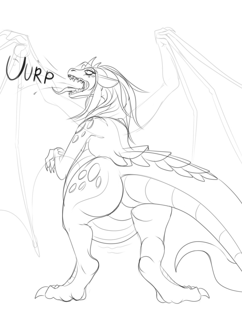 [Furaffinity] Kanevex
