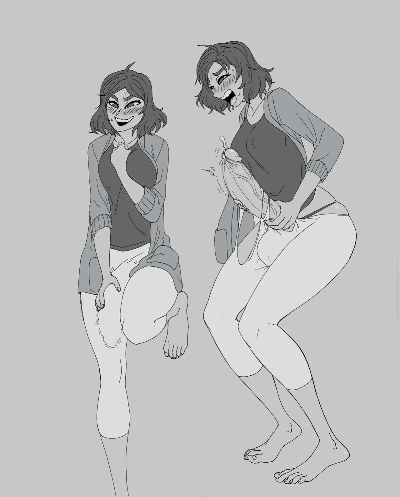 [Homer-rier] Patreon Archive