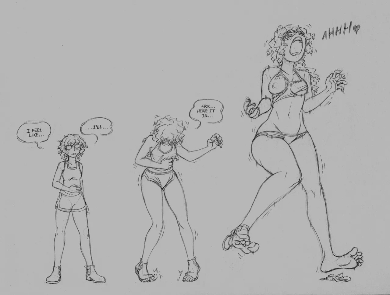 [Homer-rier] Patreon Archive