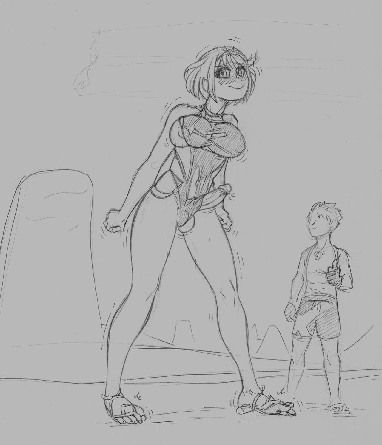 [Homer-rier] Patreon Archive