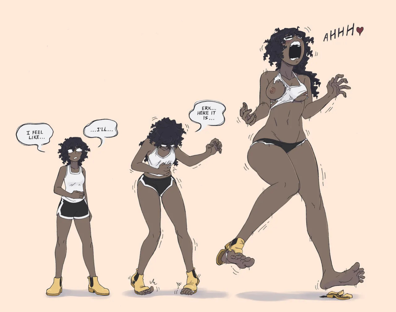 [Homer-rier] Patreon Archive