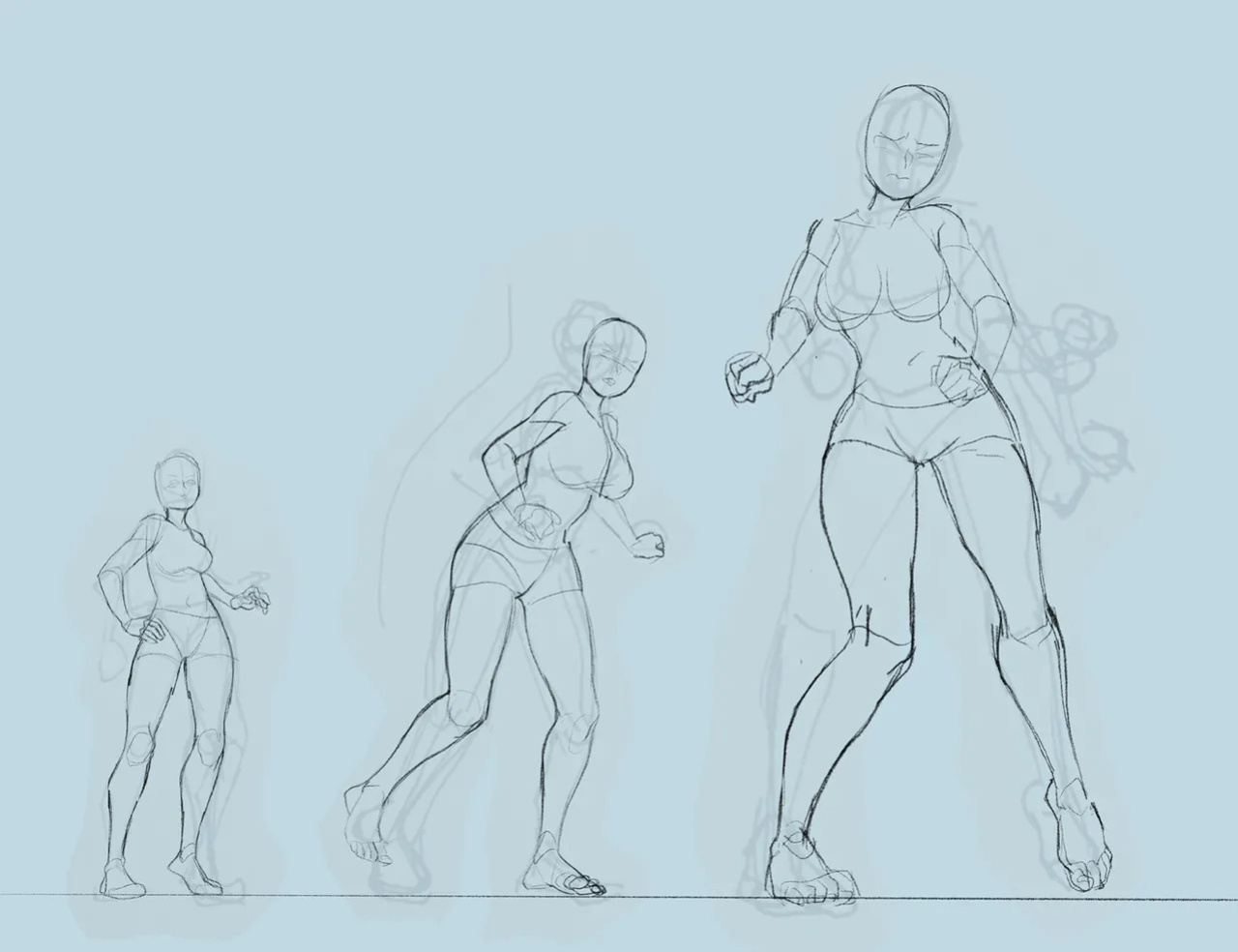 [Homer-rier] Patreon Archive