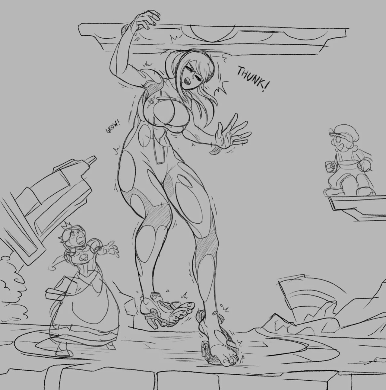 [Homer-rier] Patreon Archive
