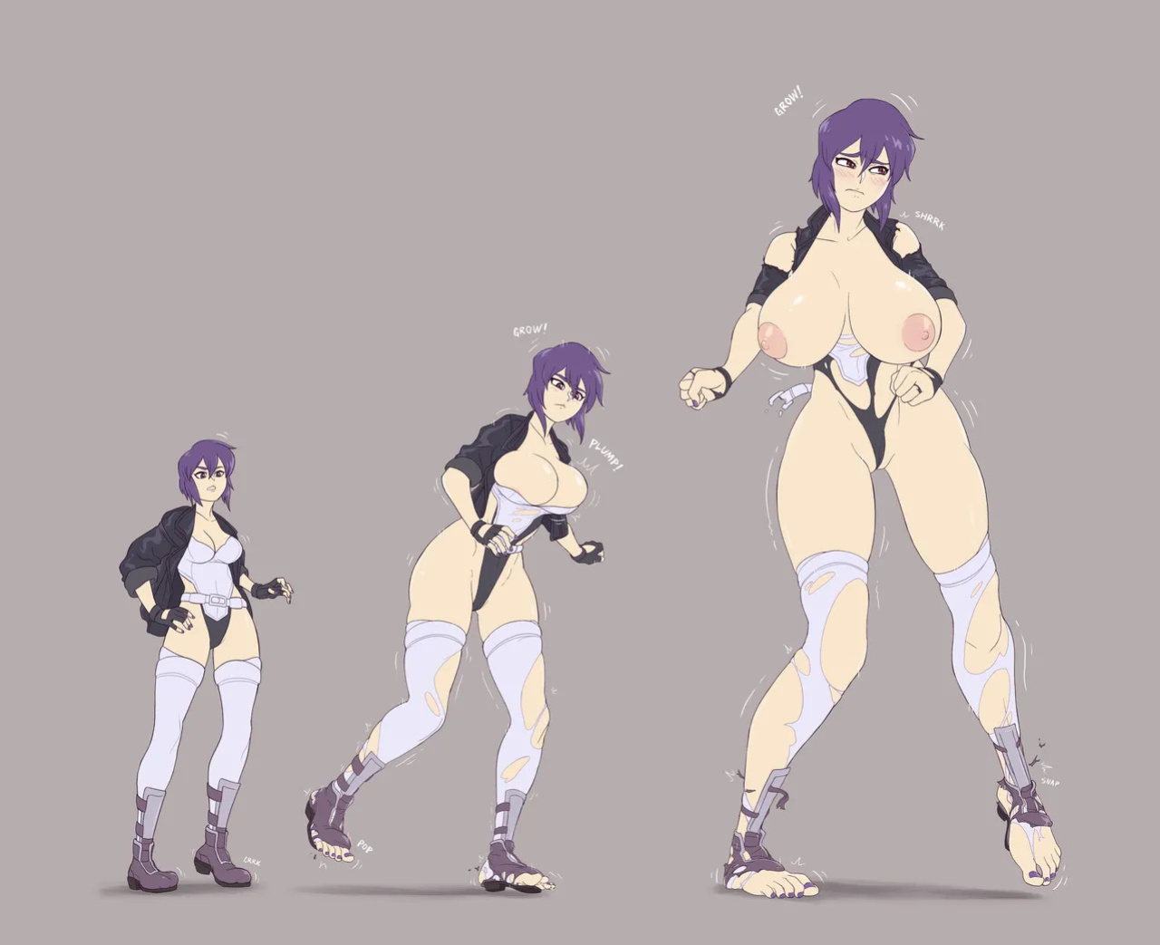 [Homer-rier] Patreon Archive