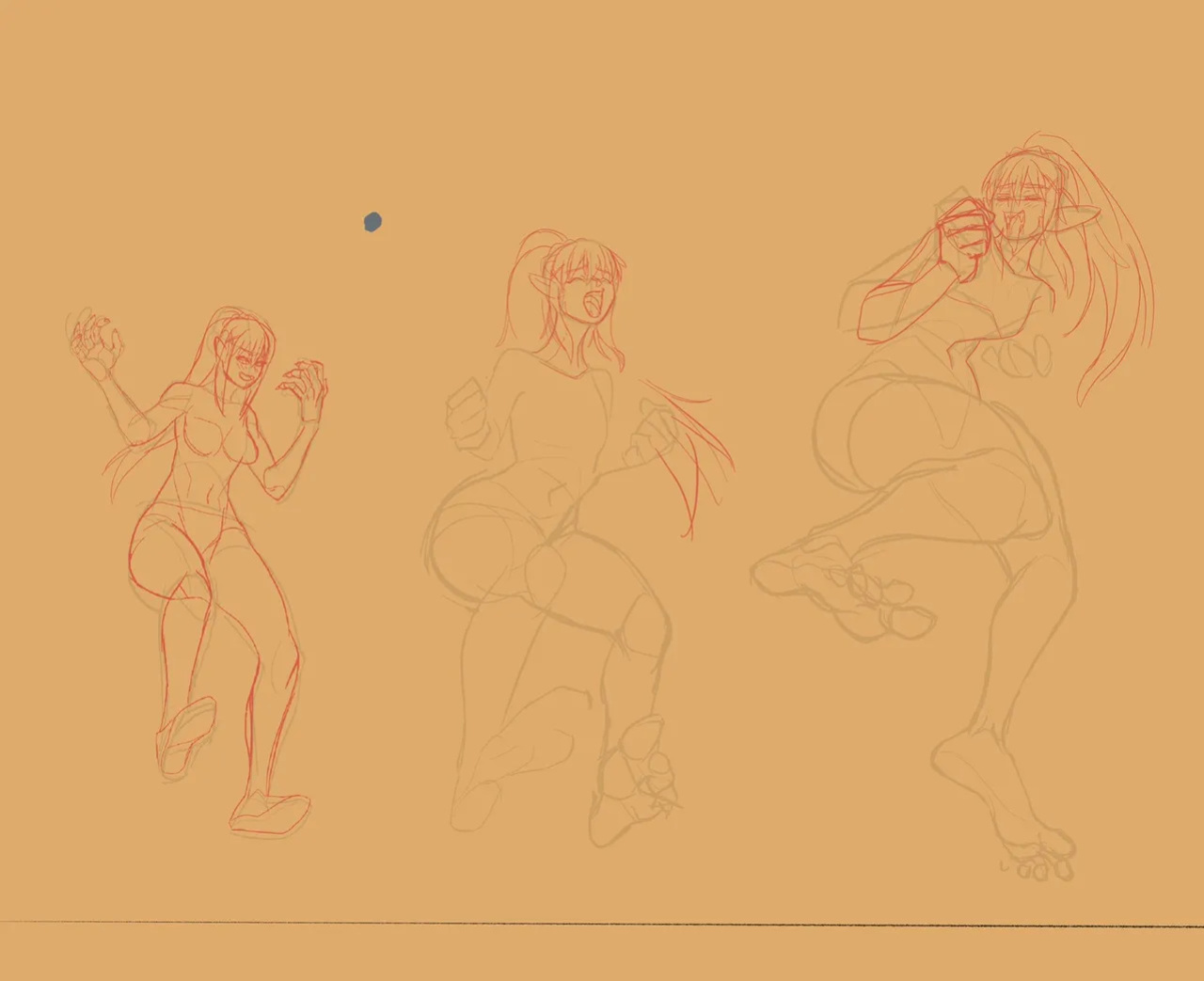 [Homer-rier] Patreon Archive