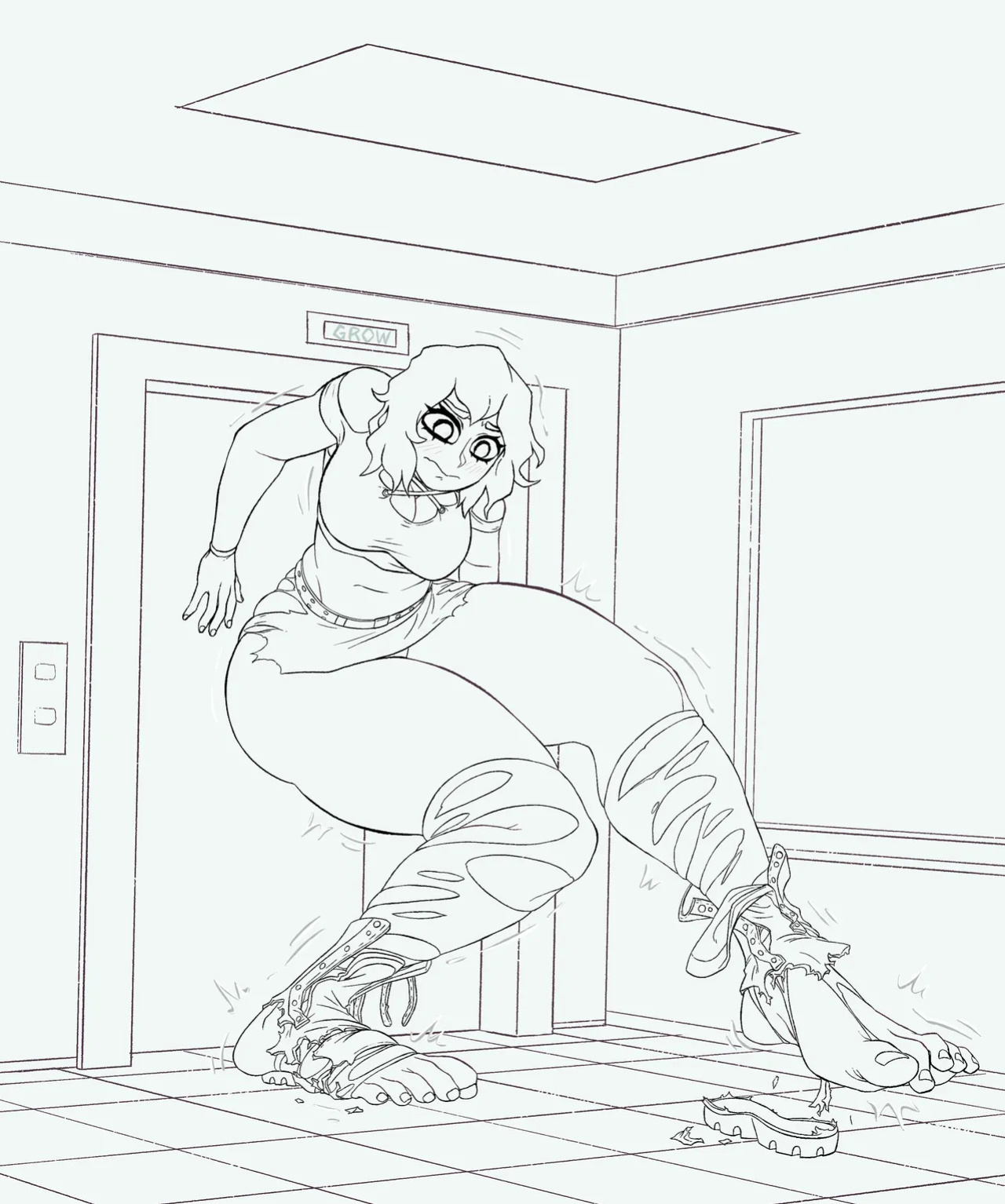 [Homer-rier] Patreon Archive