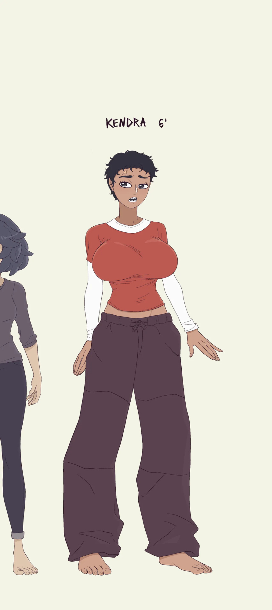 [Homer-rier] Patreon Archive