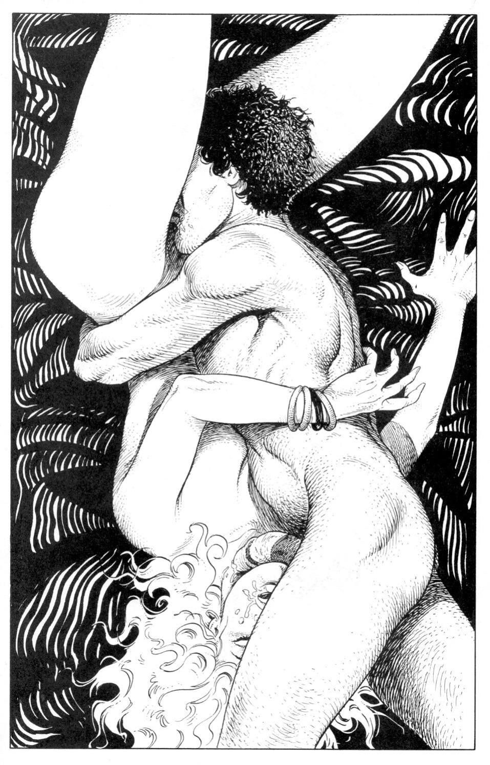 [Tayyar Ozkan] Fleshpot