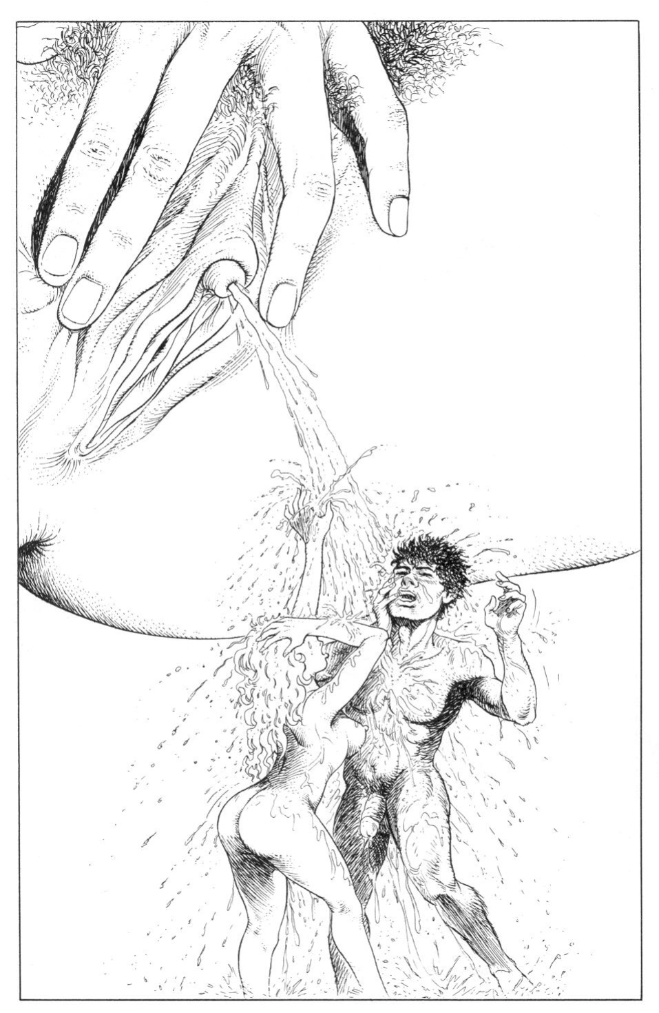 [Tayyar Ozkan] Fleshpot