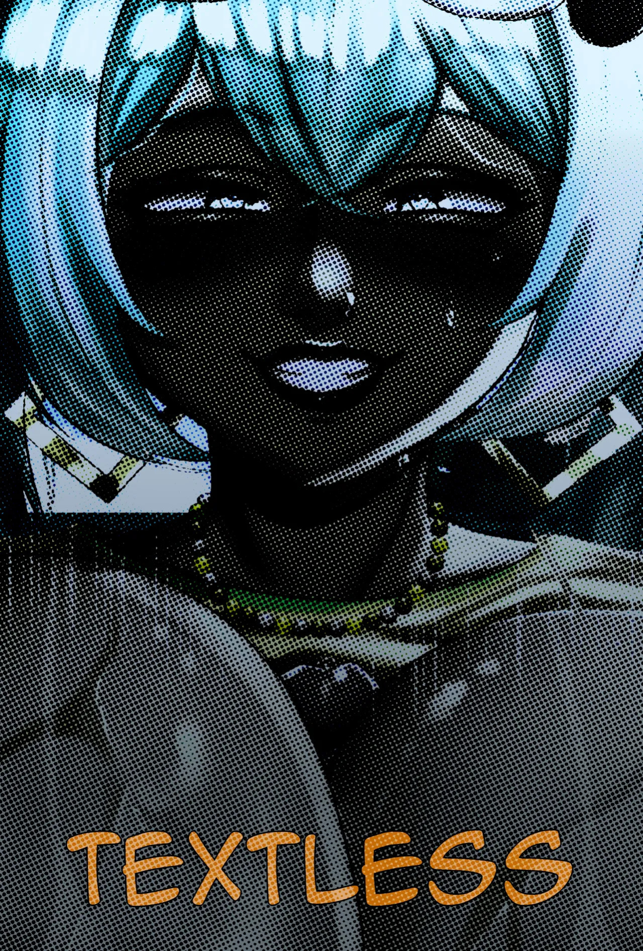 [MayleenMidnight/Jebjebbz] Brazilian Miku (Vocaloid)