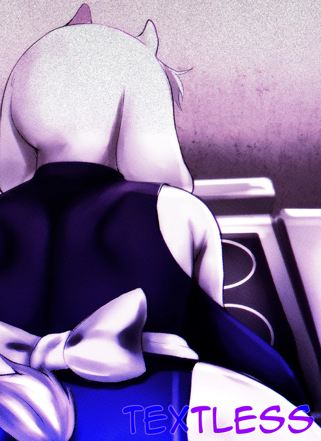 [MayleenMidnight/Jebjebbz] Toriel (Undertale)