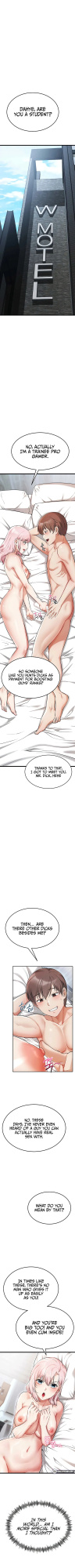 [Human Fodder] Ogh Reboot - Chapter 7 [English] [Omega Scans]