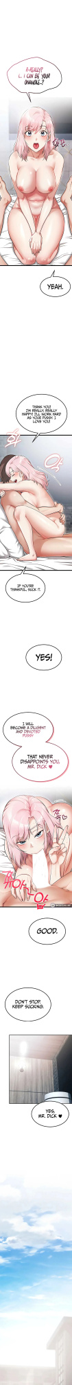 [Human Fodder] Ogh Reboot - Chapter 7 [English] [Omega Scans]
