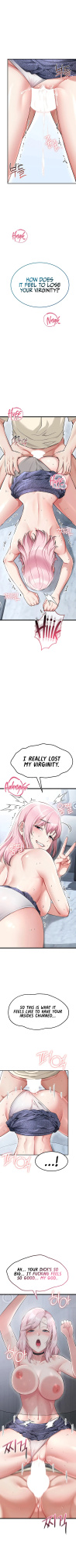 [Human Fodder] Ogh Reboot - Chapter 6 [English] [Omega Scans]