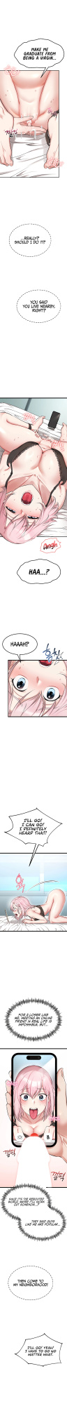 [Human Fodder] Ogh Reboot - Chapter 5 [English] [Omega Scans]