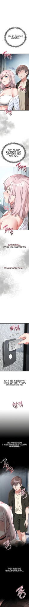 [Human Fodder] Ogh Reboot - Chapter 5 [English] [Omega Scans]