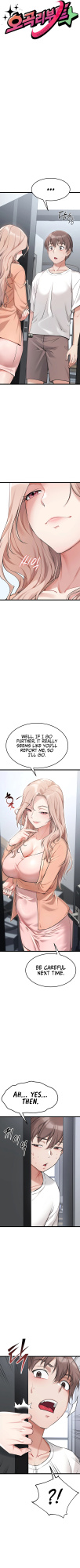 [Human Fodder] Ogh Reboot - Chapter 4 [English] [Omega Scans]