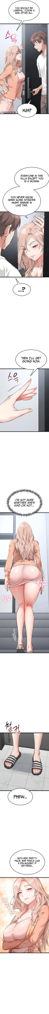 [Human Fodder] Ogh Reboot - Chapter 4 [English] [Omega Scans]