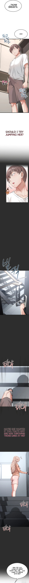 [Human Fodder] Ogh Reboot - Chapter 4 [English] [Omega Scans]