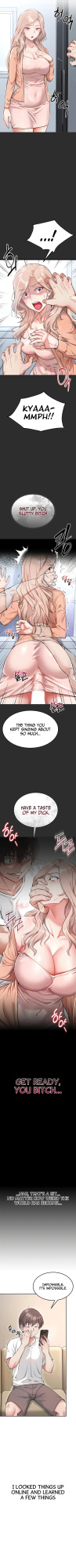 [Human Fodder] Ogh Reboot - Chapter 4 [English] [Omega Scans]