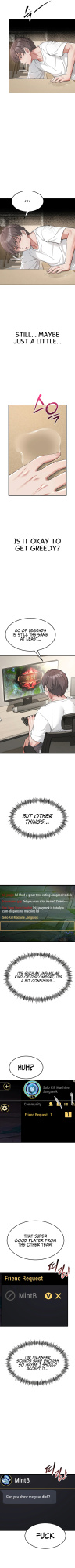 [Human Fodder] Ogh Reboot - Chapter 4 [English] [Omega Scans]