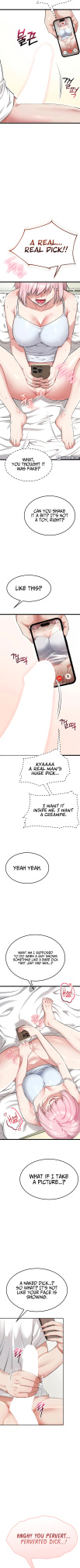 [Human Fodder] Ogh Reboot - Chapter 4 [English] [Omega Scans]