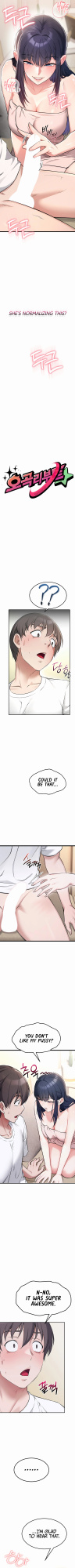 [Human Fodder] Ogh Reboot - Chapter 3 [English] [Omega Scans]