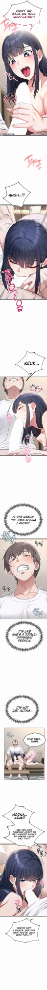 [Human Fodder] Ogh Reboot - Chapter 3 [English] [Omega Scans]
