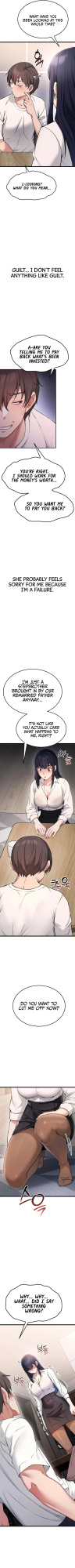[Human Fodder] Ogh Reboot - Chapter 1 [English] [Omega Scans]