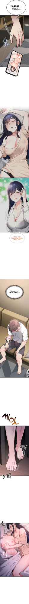 [Human Fodder] Ogh Reboot - Chapter 1 [English] [Omega Scans]