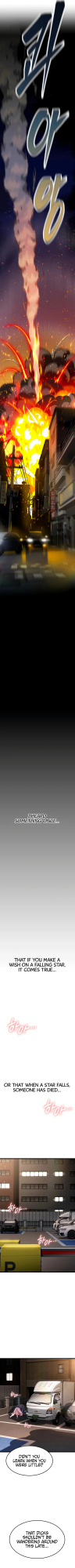 [Human Fodder] Ogh Reboot - Chapter 1 [English] [Omega Scans]