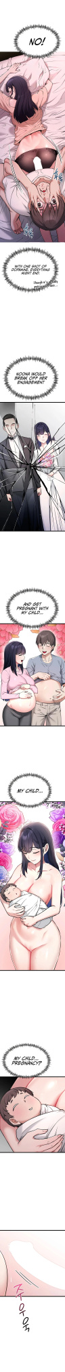 [Human Fodder] Ogh Reboot - Chapter 2 [English] [Omega Scans]