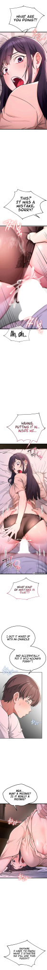 [Human Fodder] Ogh Reboot - Chapter 2 [English] [Omega Scans]