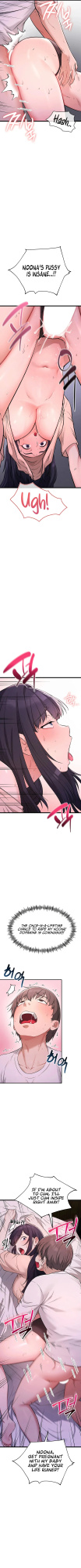 [Human Fodder] Ogh Reboot - Chapter 2 [English] [Omega Scans]