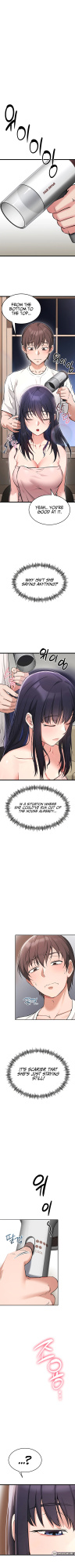 [Human Fodder] Ogh Reboot - Chapter 2 [English] [Omega Scans]