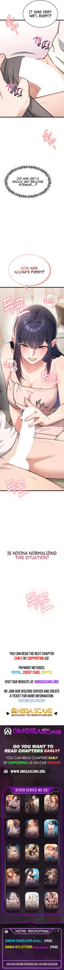 [Human Fodder] Ogh Reboot - Chapter 2 [English] [Omega Scans]