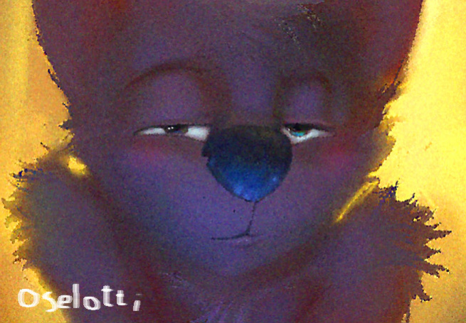 [Furaffinity] Oselotti