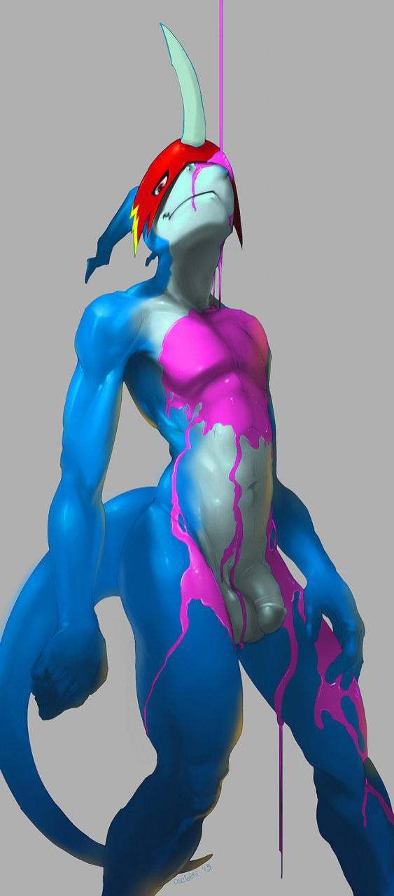[Furaffinity] Oselotti