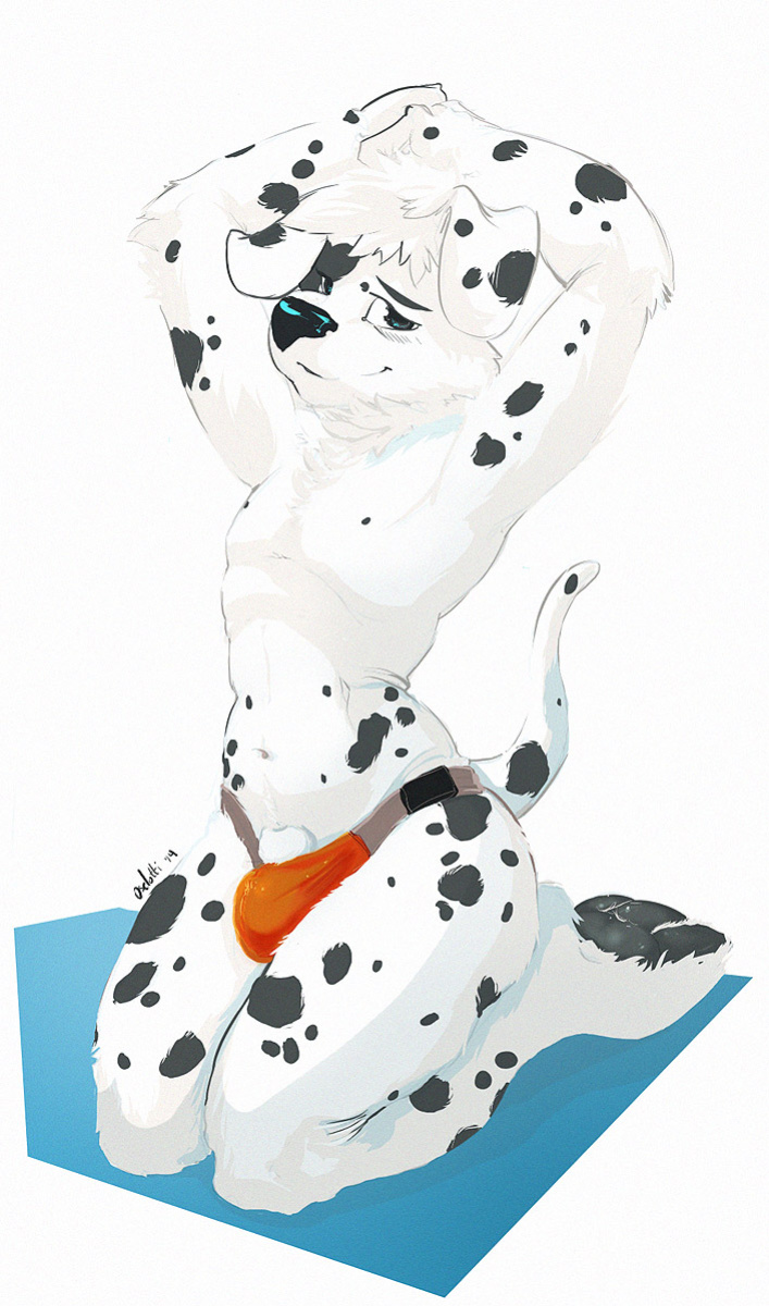 [Furaffinity] Oselotti
