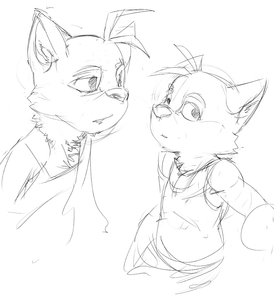 [Furaffinity] Oselotti