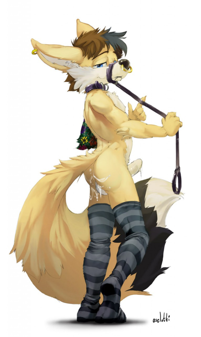 [Furaffinity] Oselotti
