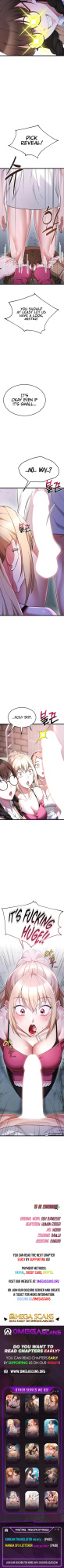 [Human Fodder] Ogh Reboot - Chapter 12 [English] [Omega Scans]