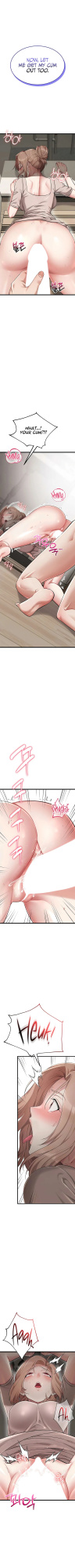 [Human Fodder] Ogh Reboot - Chapter 9 [English] [Omega Scans]