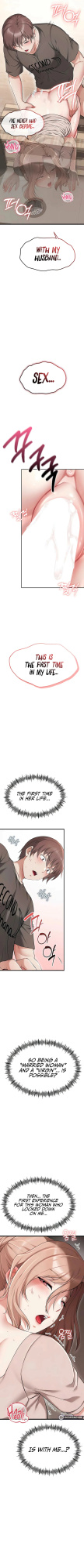 [Human Fodder] Ogh Reboot - Chapter 9 [English] [Omega Scans]