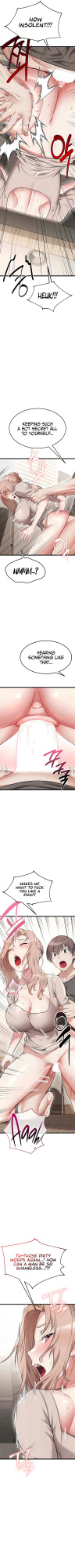 [Human Fodder] Ogh Reboot - Chapter 9 [English] [Omega Scans]