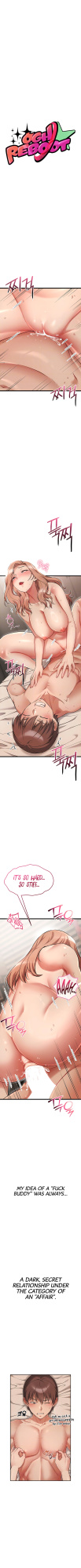 [Human Fodder] Ogh Reboot - Chapter 11 [English] [Omega Scans]